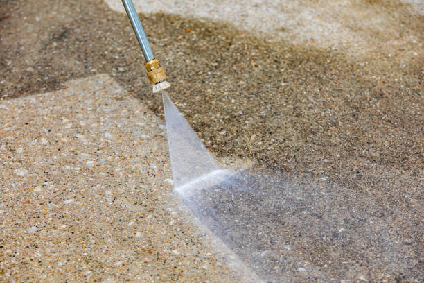 Best Concrete Surface Cleaning in Mount Rainier, MD